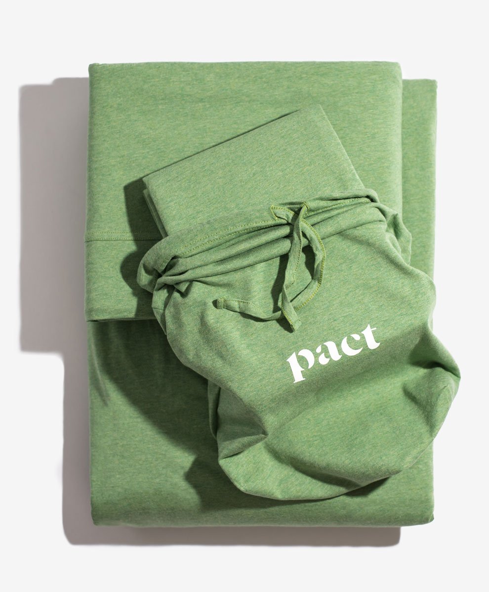 Best Non Toxic Bedding for Healthy Sleep Mindful Momma