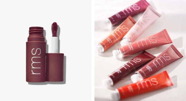RMS Beauty Lip Products