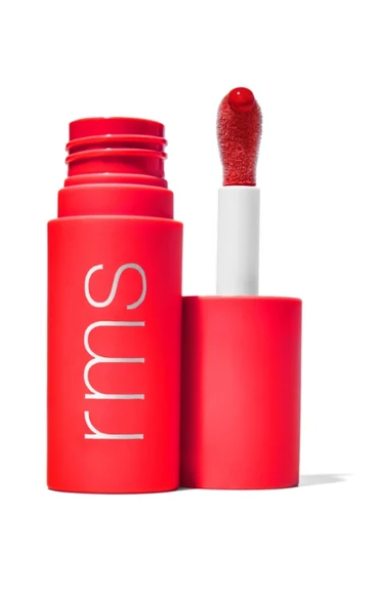 RMS beauty lip oil