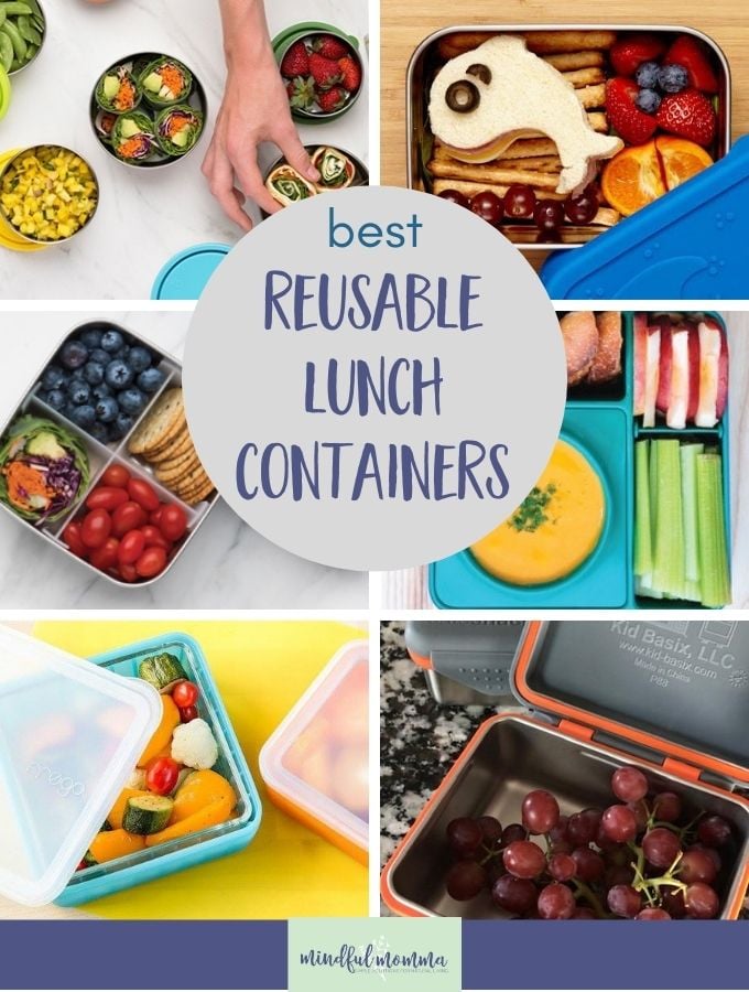 Ultimate Guide to Toddler Lunchboxes - Because I Said So, Baby