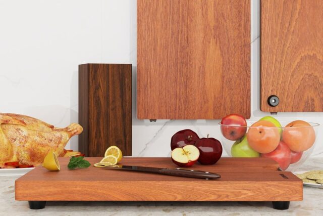 Solid-Sapele-Cutting-Board