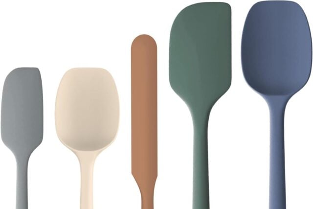 Silicone Spatulas