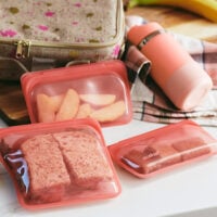 Stasher Silicone Bags