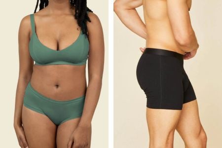Subset Underwear