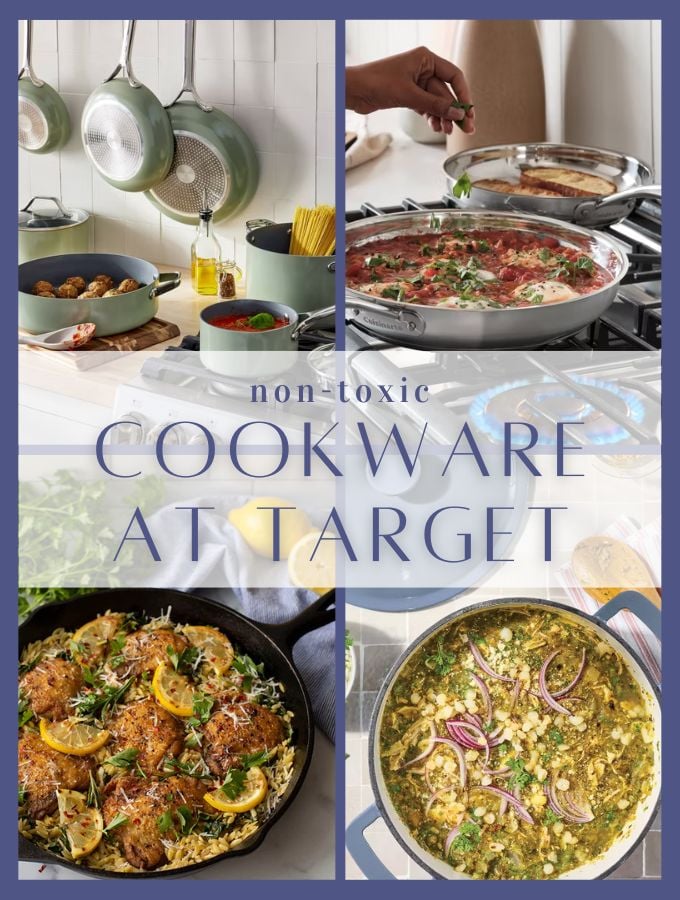 Target Cookware