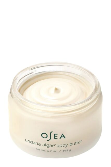 Undaria Algae Body Butter