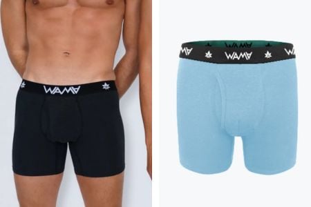 Wama Underwear
