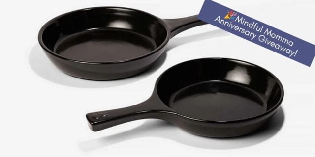 xtrema signature skillet giveaway