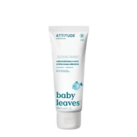 Attitude Calendula Body Cream