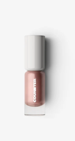 counter eyeshadow