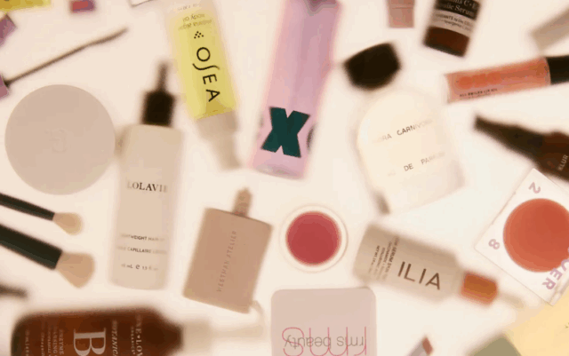 credo clean beauty products