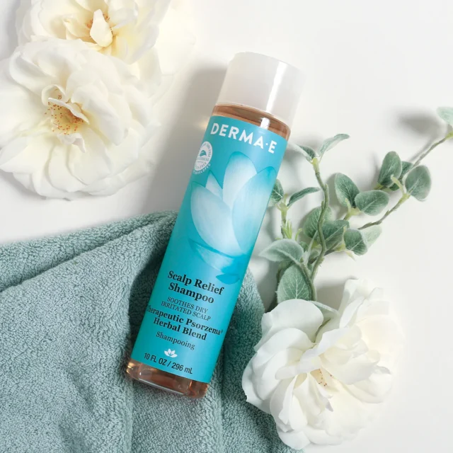 derma-e-scalp-relief-shampoo