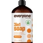 everyone 3-in-1 shampoo