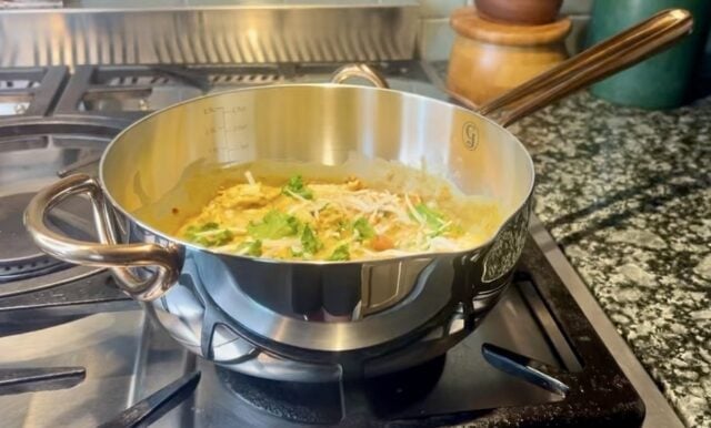 Saucy Pan from Great Jones