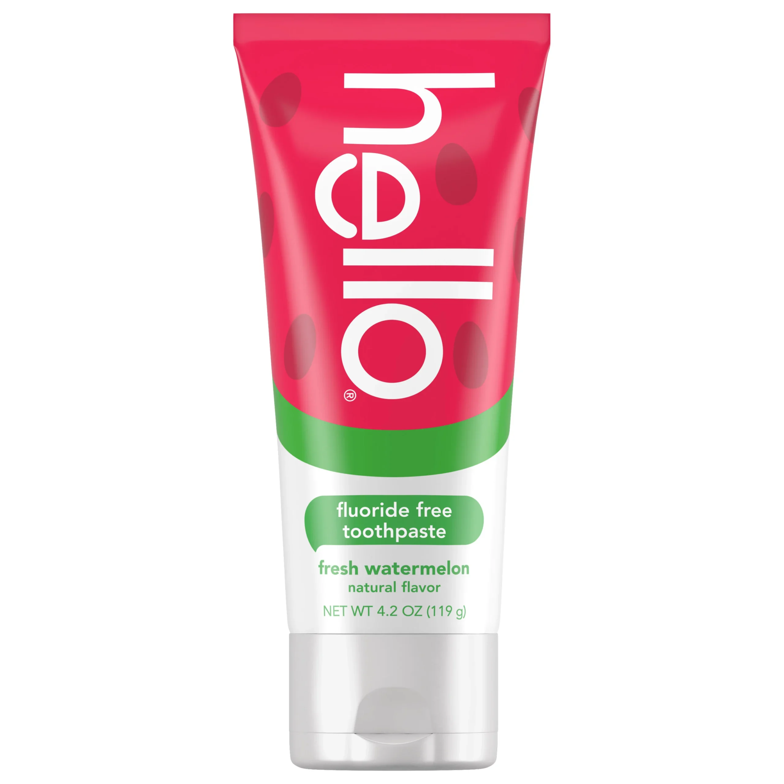 hello watermelon toothpaste