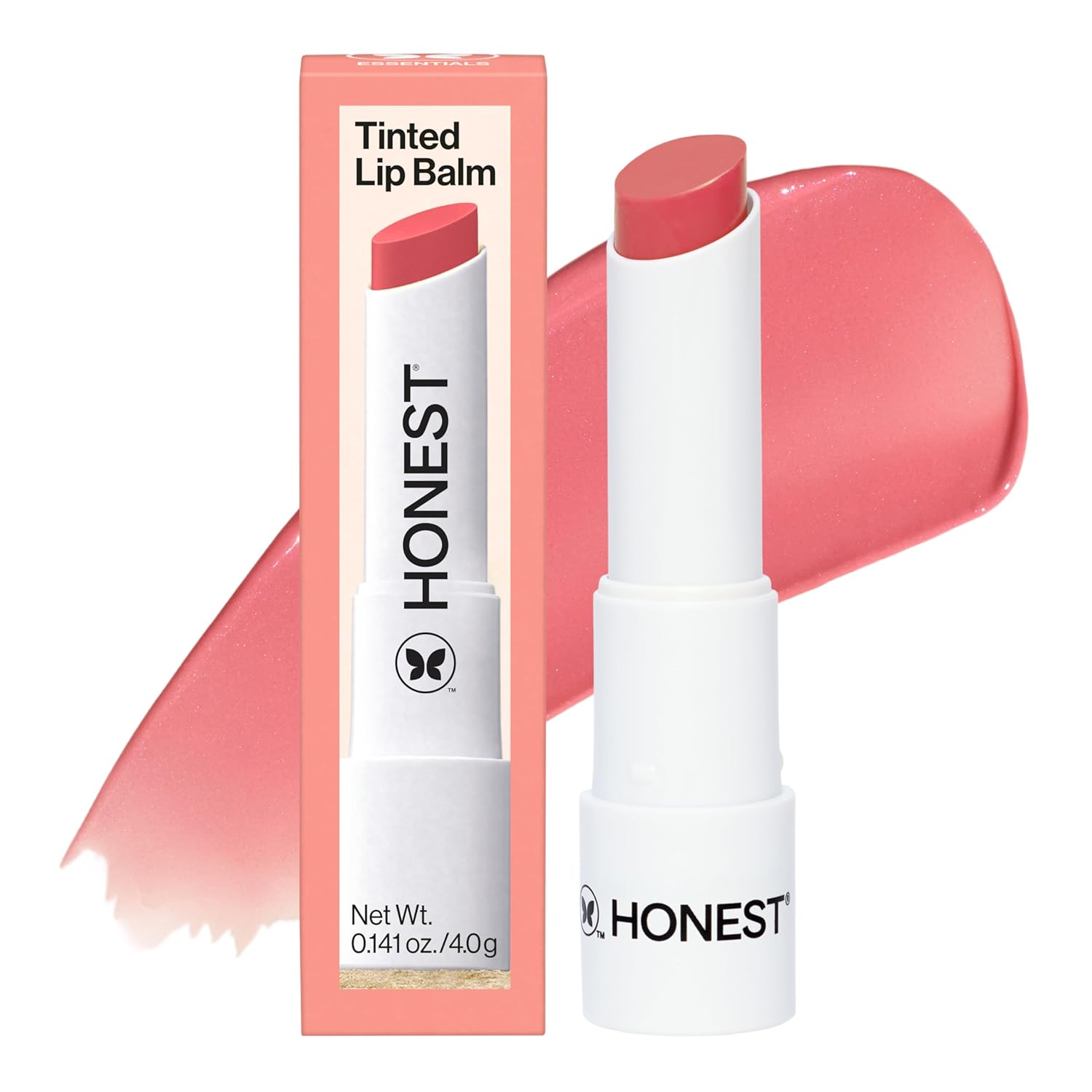 honest beauty tinted lip balm