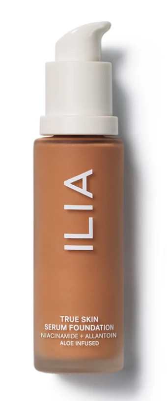 ilia true skin foundation