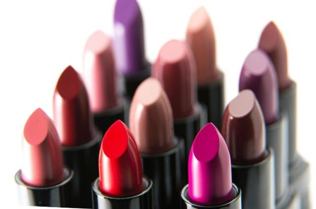 lipstick colors