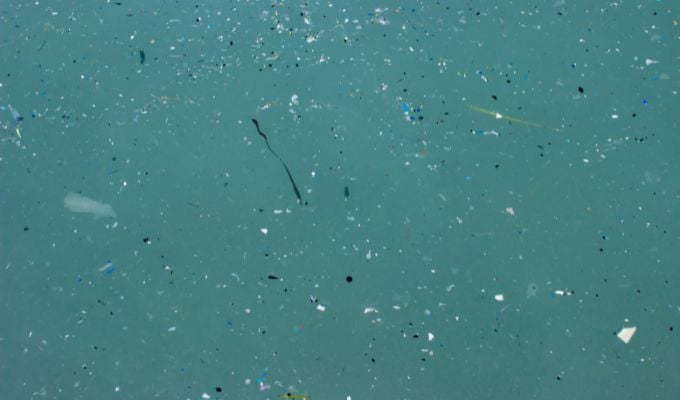 microplastics pic
