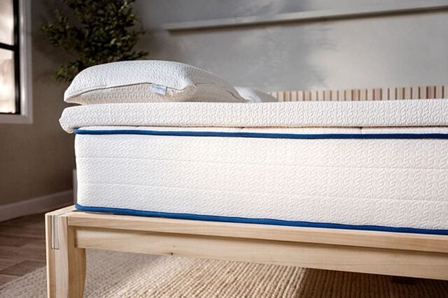 mygreenmattress-organic-latex-topper