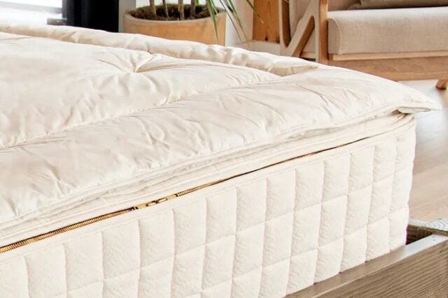 naturepedic-alpaca-wool-mattress-topper