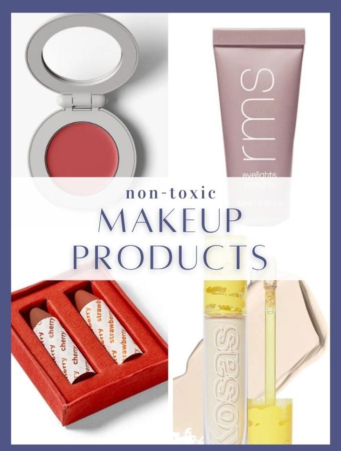 best non-toxic makeup