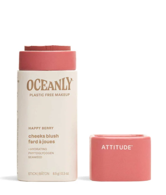 oceanly blush