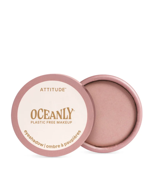 oceanly eyeshadow