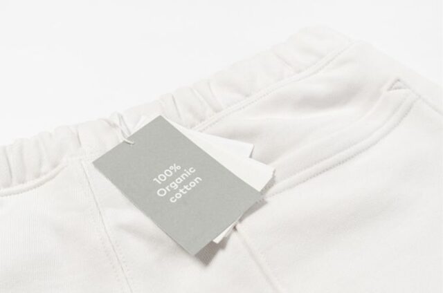 100% organic cotton fabric for pajamas