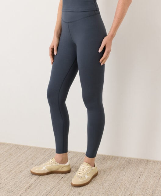pact organic cotton leggings