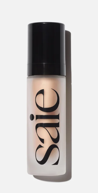 saie glowy super gel