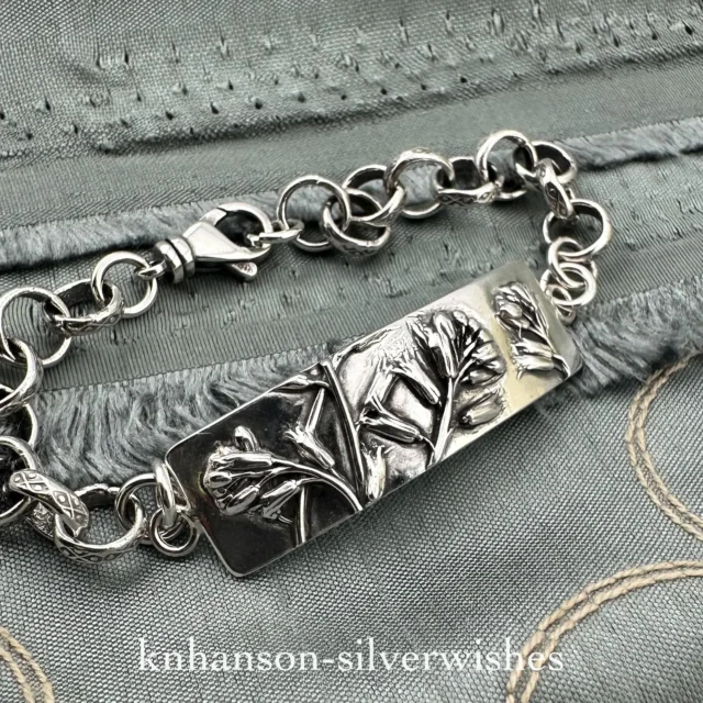 silver-bracelet-etsy