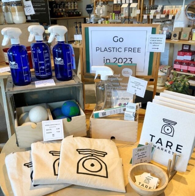 8 of the Best Zero Waste Stores for EcoConscious Goods