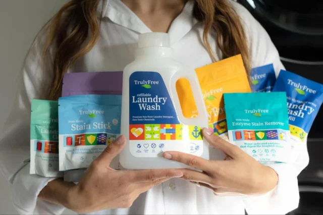 truly free products